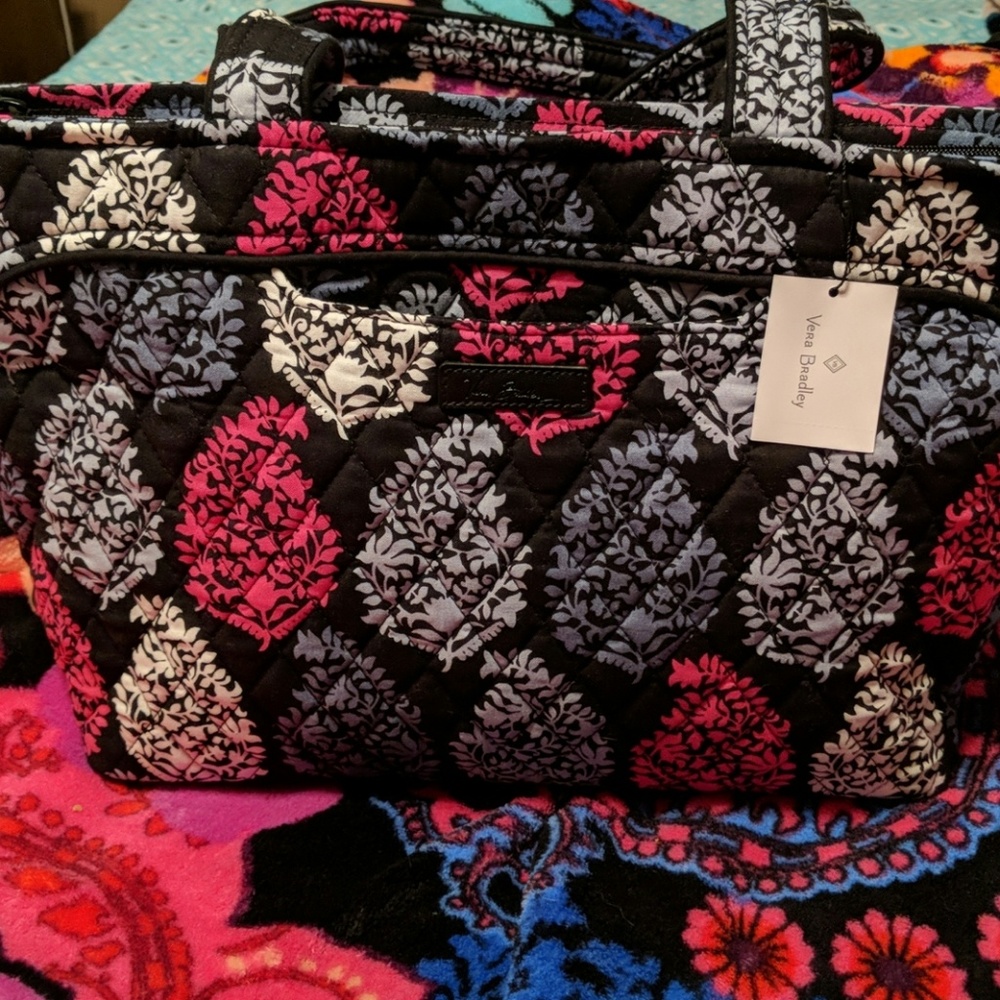 Vera Bradley Mandy
